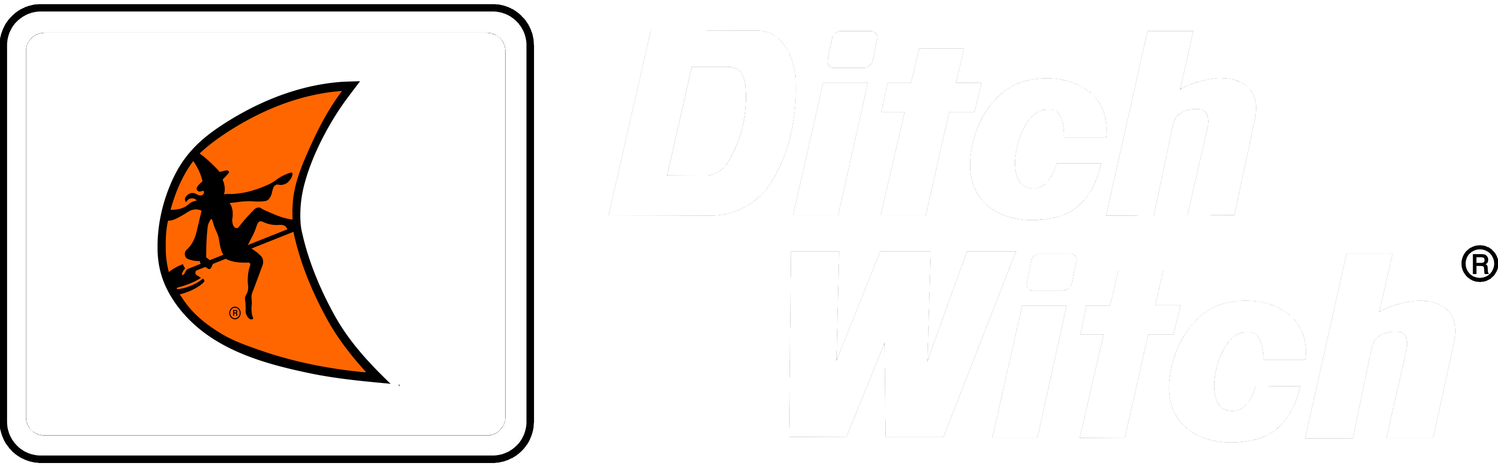 Официальный дилер DitchWitch